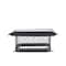 Hy-C HY-C Shelter various in. Powder Coated Steel Chimney Cap SC1313 - alternate 2